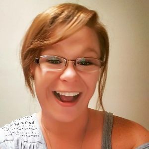 Meet your Posher, Katherine